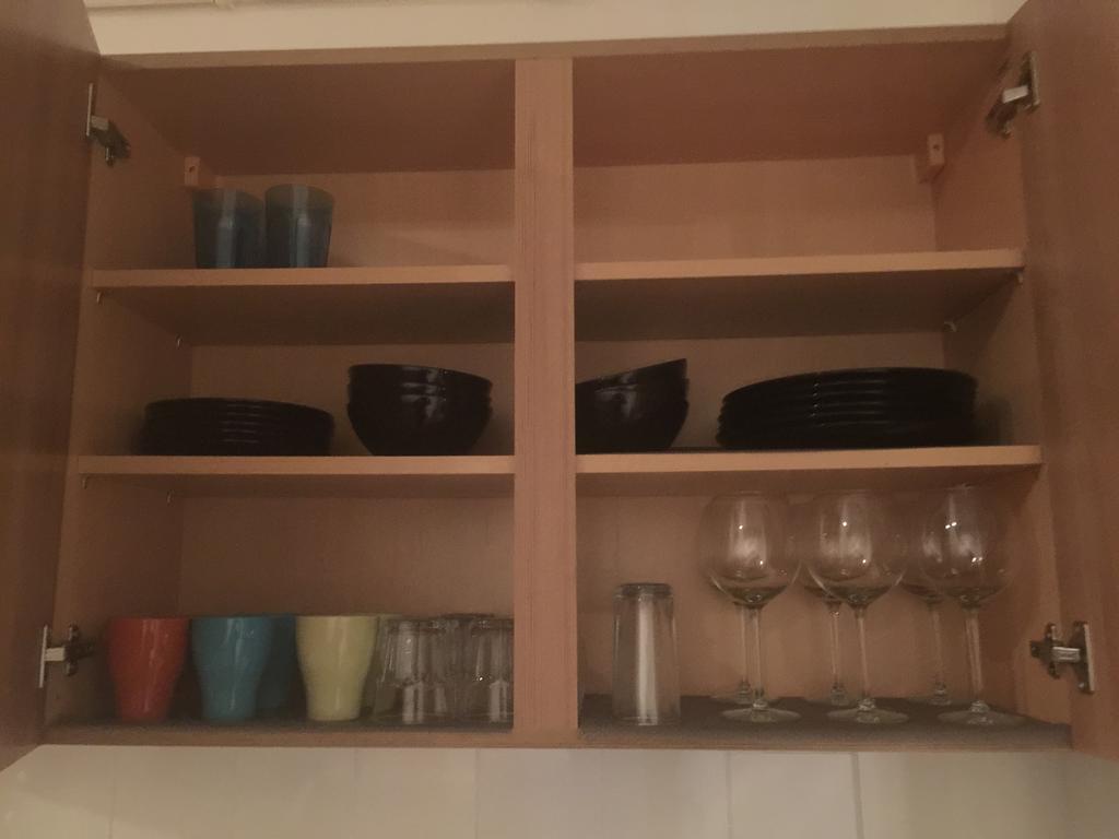 London Nice Rooms 3 Ngoại thất bức ảnh