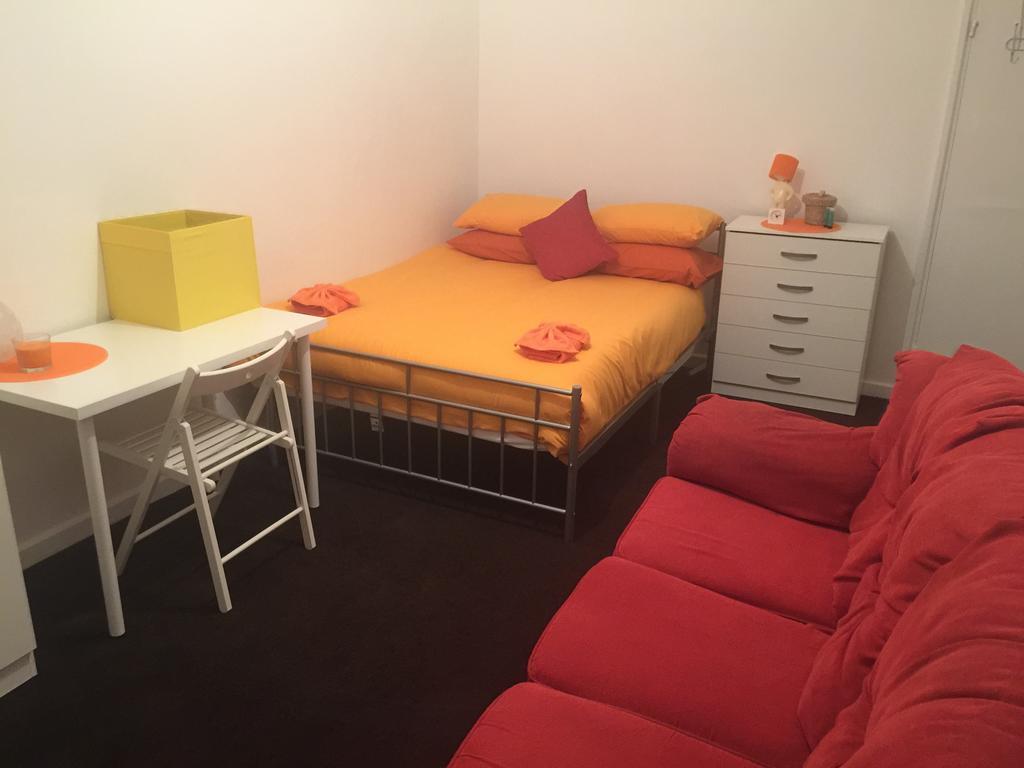 London Nice Rooms 3 Ngoại thất bức ảnh