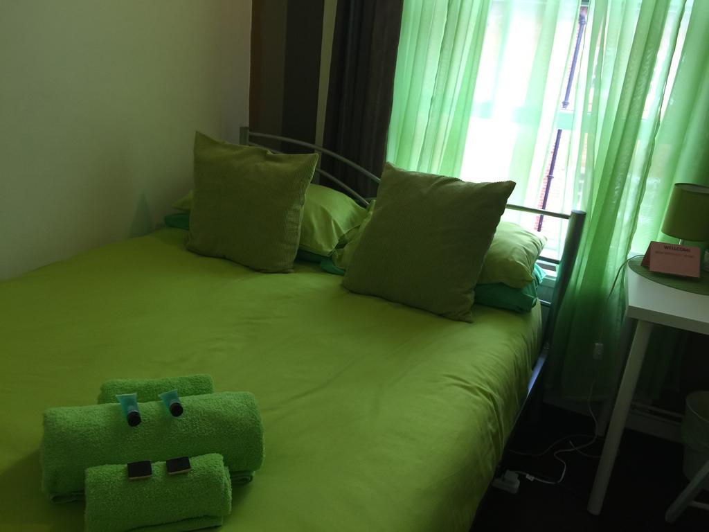 London Nice Rooms 3 Ngoại thất bức ảnh