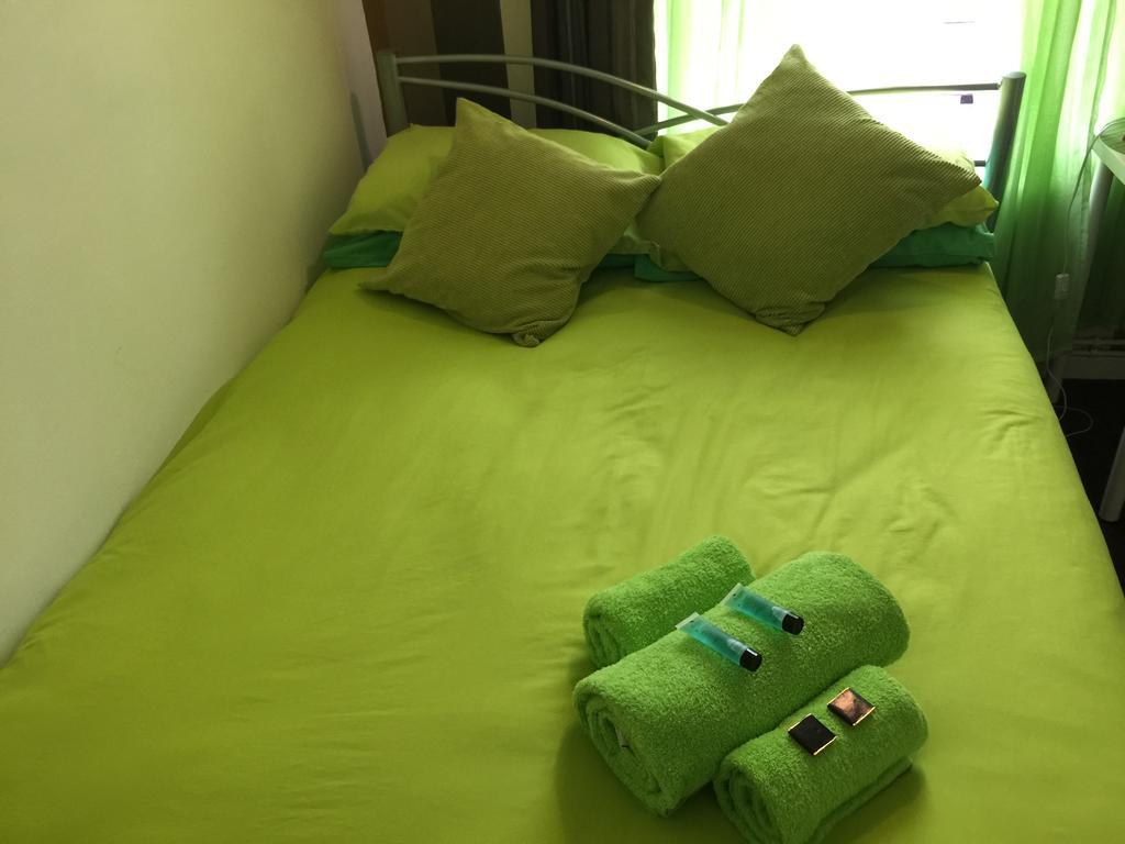 London Nice Rooms 3 Ngoại thất bức ảnh