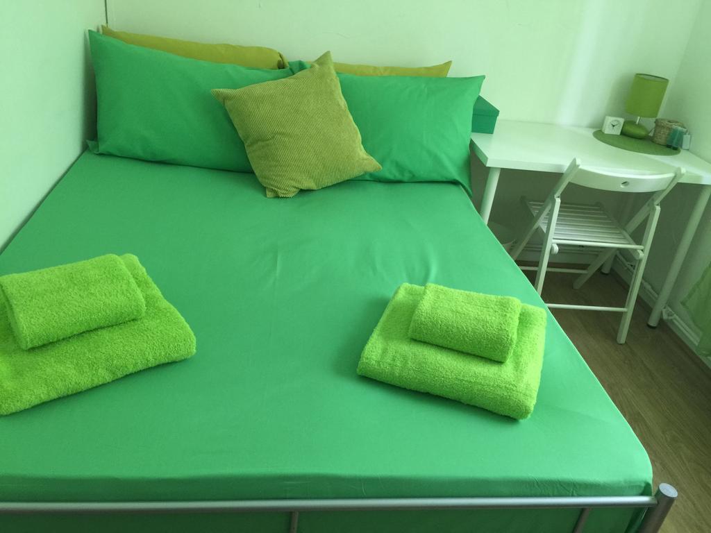 London Nice Rooms 3 Ngoại thất bức ảnh