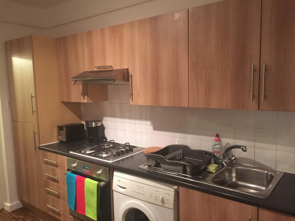 London Nice Rooms 3 Phòng bức ảnh